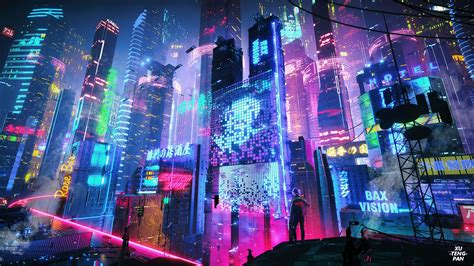 8k wallpaper for pc cyberpunk