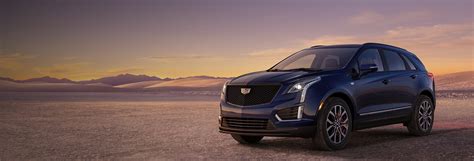 2023 Cadillac XT5 Specs & Pricing | Richard Karr Cadillac