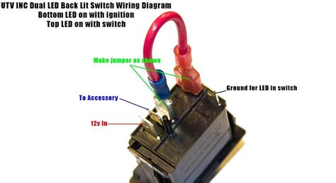 3 Prong Toggle Switch Wiring Diagram