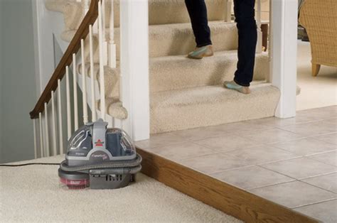 Top 4 Best Spot Cleaners for Carpet Stains (2023 Reviews) - Vacuum ...