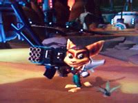 Ratchet and Clank Weapons, Gadgets, and Items - Ratchet and Clank Guides