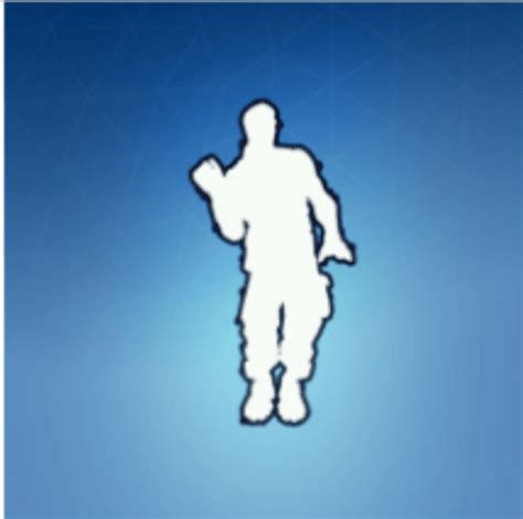 Top 50 rarest emotes in fortnite