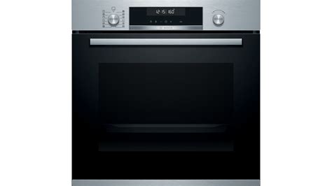 HBG5785S0B Built-in oven | Bosch GB