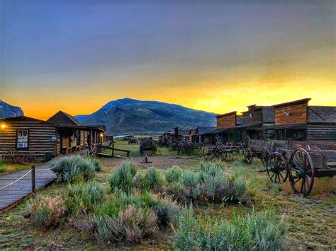 Cody, Wyoming - Experience the Old West | Destination Made Known