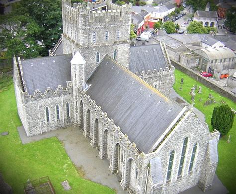 St. Brigid of Kildare: BRIGID 1500 by Mario Corrigan | National ...