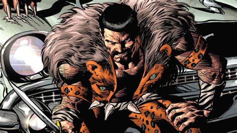 Who Is Kraven the Hunter? Marvel Character’s History and Powers, Explained