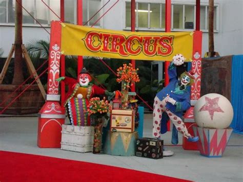 Vintage Circus Props for Photobooth! | Circus props, Vintage circus ...