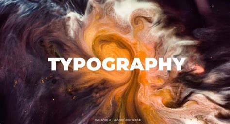 25+ Typography Animation Templates for After Effects (Kinetic Text ...