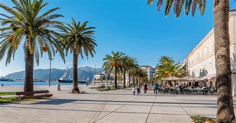 Tivat Travel Guide | Tivat Tourism - KAYAK