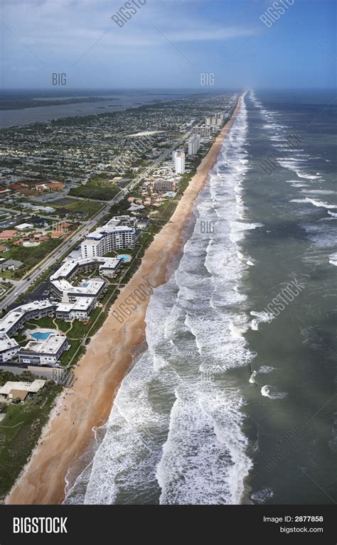 Ormond Beach, Florida Image & Photo (Free Trial) | Bigstock