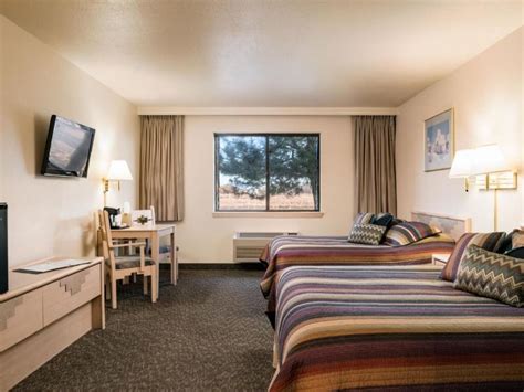 Rooms - Grand Canyon Inn