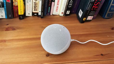 Amazon Echo Dot (5th Generation) review: small, sweet and punches above ...