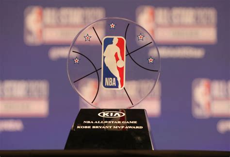 Kobe Bryant: NBA All-Star MVP trophy renamed to honor legend