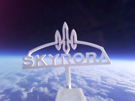 Skyrora Carries Out a Successful Weather Balloon Launch - Orbital Today