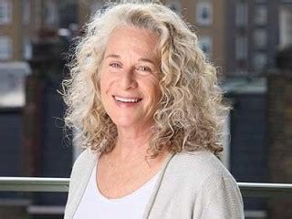 Carole King biography, birth date, birth place and pictures