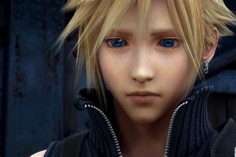 Cloud Strife Advent Children Wallpaper ·① WallpaperTag