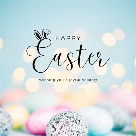 Happy Easter Sunday 2023: Best Messages, Quotes, Wishes and Images to ...