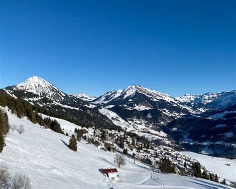 Leysin Weather & Snow Forecast | Vaud | [object Object]