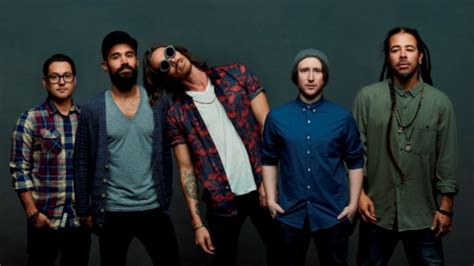 Incubus About The Upcoming ‘S.C.I.E.N.C.E.’ 20th Anniversary | Music ...