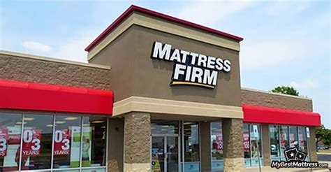 Mattress Firm Colorado Springs / Mattress Firm Citadel 15 Photos ...