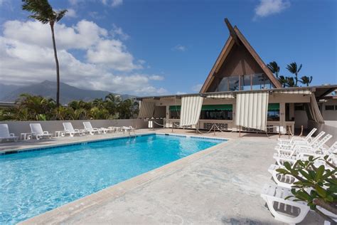 Maui Beach Hotel Kahului, Hawaii, US - Reservations.com