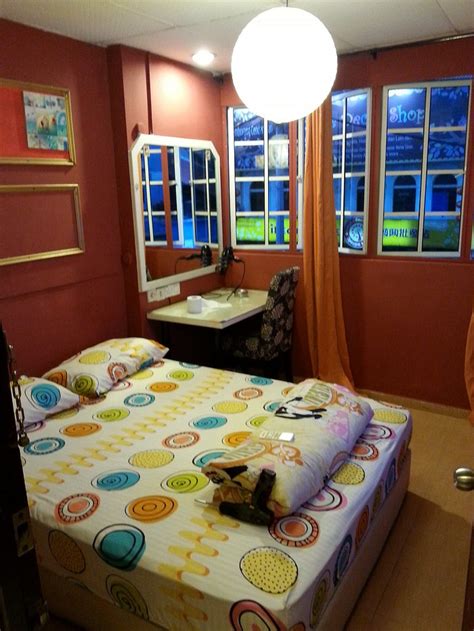 CITY INN HOTEL - Prices & Hostel Reviews (Kuala Lumpur, Malaysia)