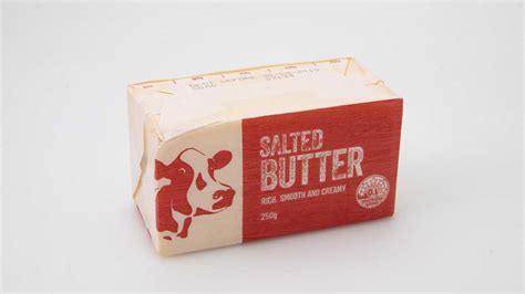 Coles Supermarkets Salted Butter Review | Butter | CHOICE