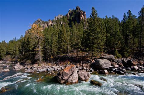 How Far Is Bozeman from Yellowstone National Park?