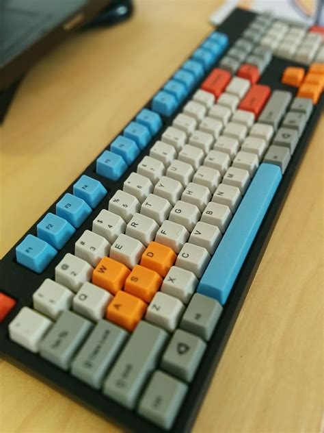 WASD keyboard : MechanicalKeyboards