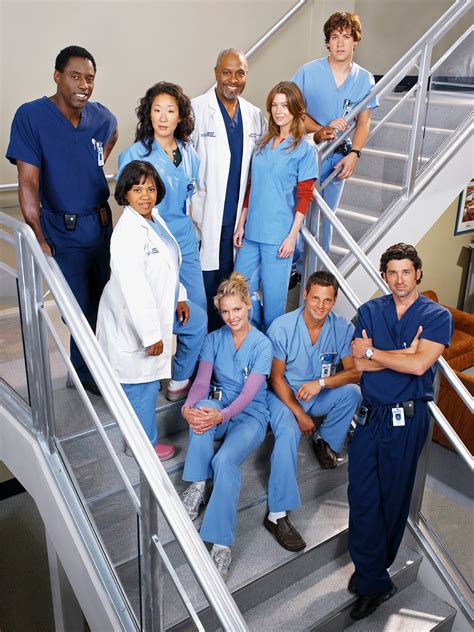 Grey’s Anatomy Season 18 Release Date, Plot, Spoilers And Inside ...