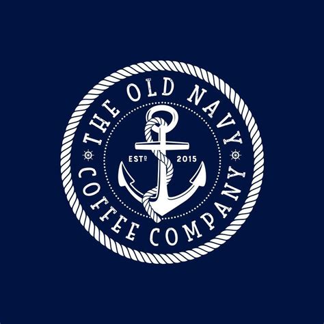 Old Navy Logo - LogoDix