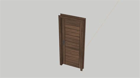 DOOR | 3D Warehouse