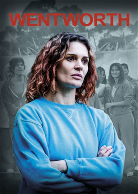 Netflix - instantwatcher - Wentworth / Season 1