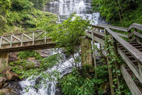 Discover Amicalola Falls and Dahlonega, GA | Check-It-Off Travel ...