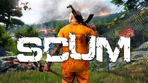 SCUM | PC Steam Game | Fanatical