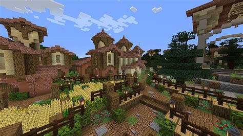 7 best Minecraft seeds for villages in April 2022