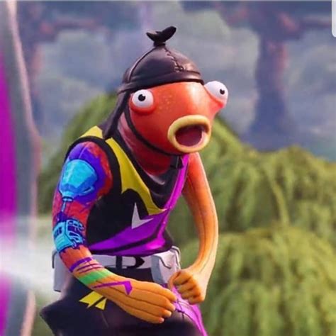 fishstick fortnite - DrBeckmann