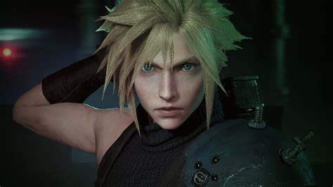 Cloud Strife - Final Fantasy 7 Remake Guide - IGN