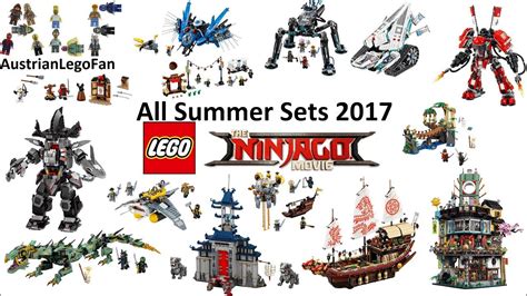 krotliving.blogg.se - Ninjago 2017 lego sets