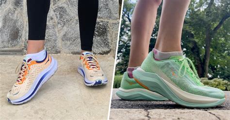 13 best Hoka shoes 2024 — including pairs editors tried and loved