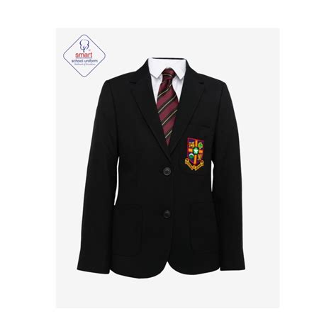 St Josephs College Girls Blazer - Smart School Uniforms