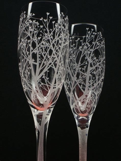 Crystal Champagne Flutes | Baccarat Champagne Flutes