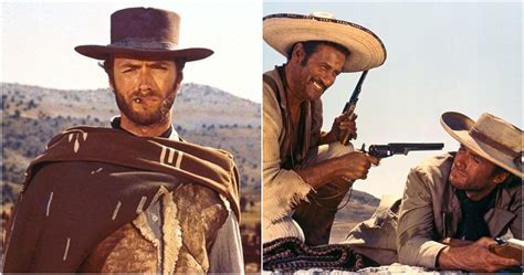 15 Best Quotes From The Good, The Bad And The Ugly | ScreenRant