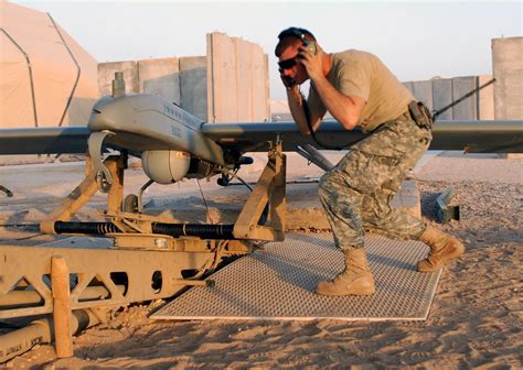 Army Shadow UAS nominated for prestigious DoD PBL award | Article | The ...