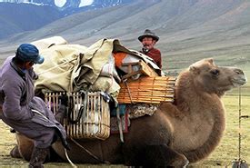 Mongolia Culture, Art, History and Traditions