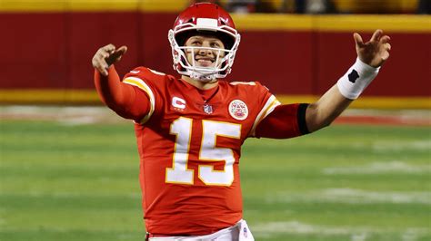 Patrick Mahomes Career Super Bowl Stats and Record | FanDuel Research