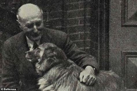 Battersea Dogs and Cats Home releases a photographic history ...