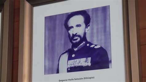 The last emperor of Ethiopia: The legacy of Haile Selassie remains divisive