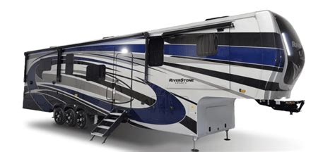 Is Riverstone RV a Good Manufacturer? - Drivin' & Vibin'