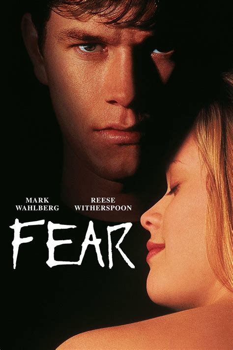 Young Mark Wahlberg In Fear